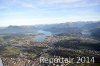 Luftaufnahme Kanton Luzern/Luzern Region - Foto Region Luzern 0189